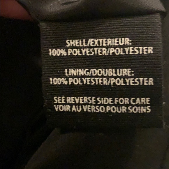 Fall Jacket/Rain jacket - Picture 4 of 5